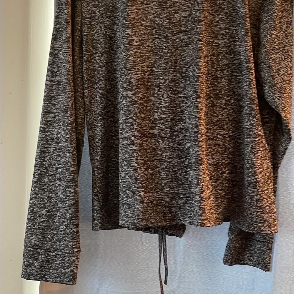 Women wanter sweatpants